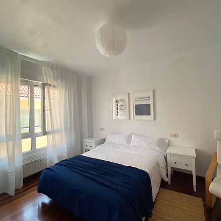 Apartmán A Maraxe Corcubión Exteriér fotografie