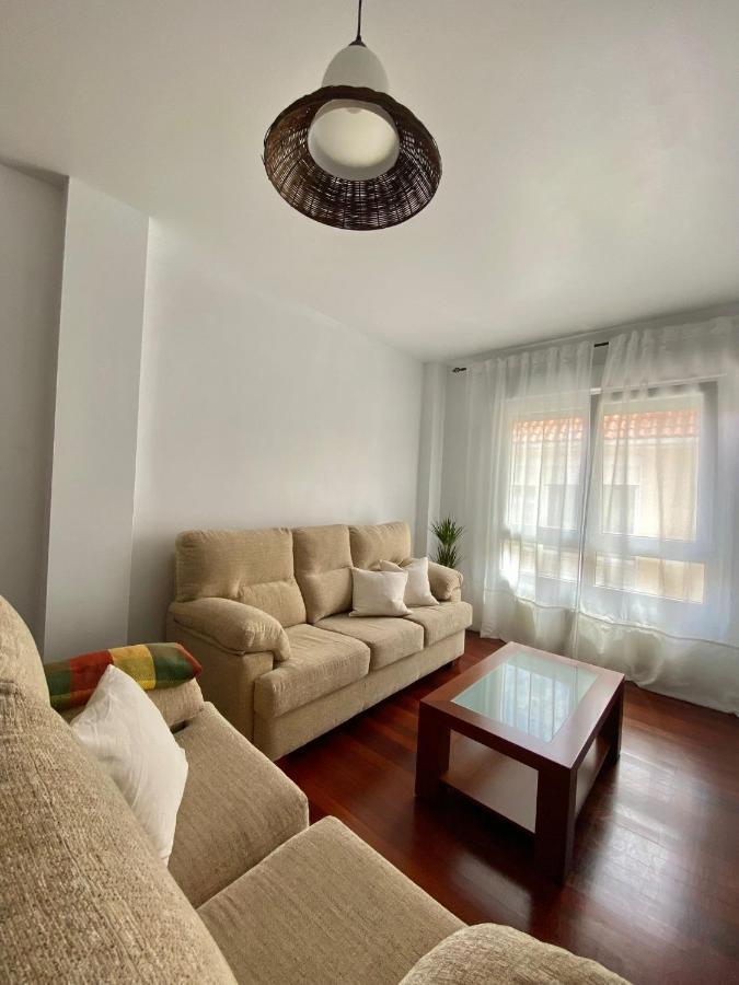 Apartmán A Maraxe Corcubión Exteriér fotografie