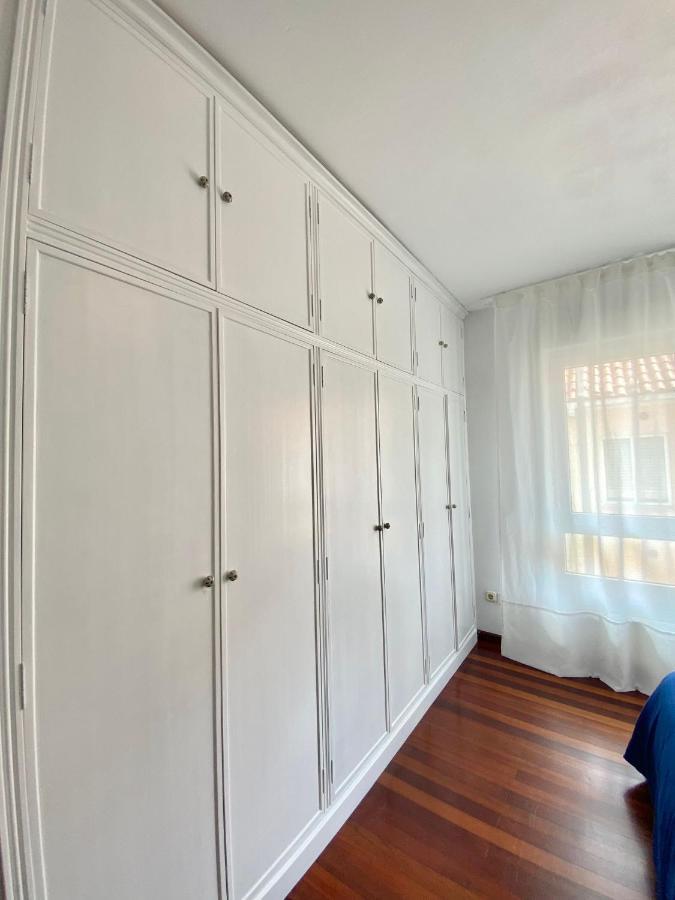 Apartmán A Maraxe Corcubión Exteriér fotografie