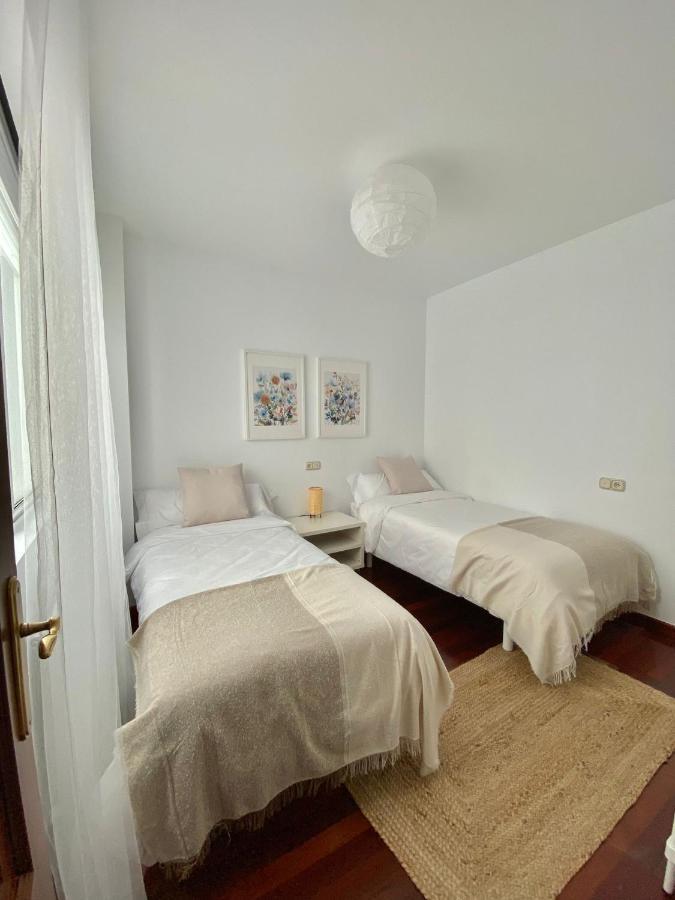 Apartmán A Maraxe Corcubión Exteriér fotografie