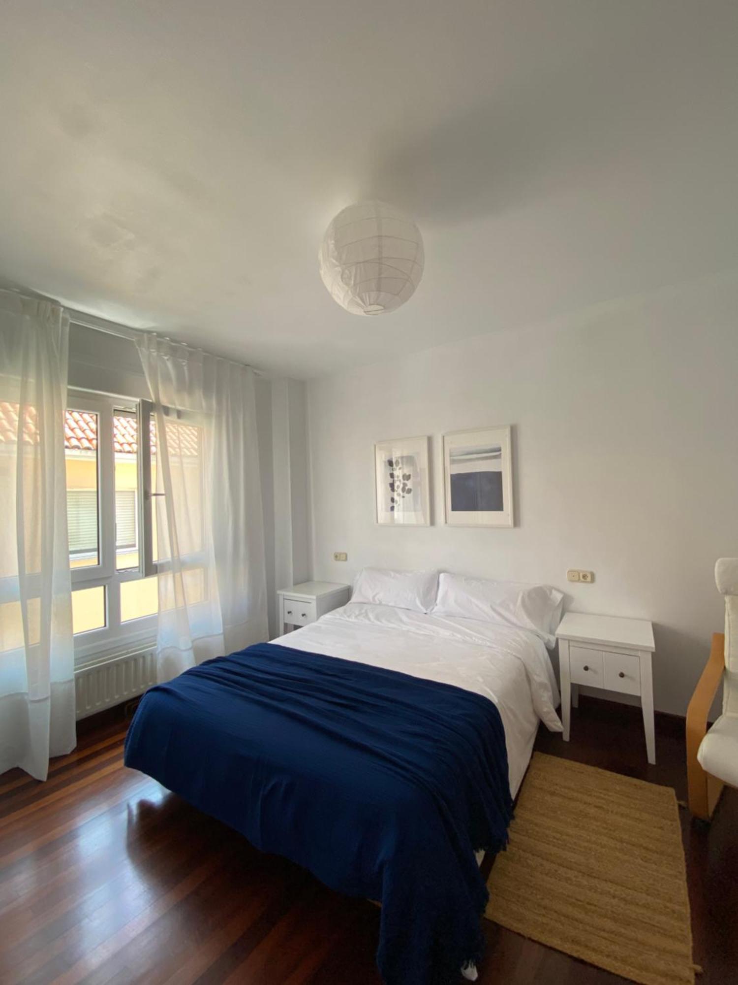 Apartmán A Maraxe Corcubión Exteriér fotografie