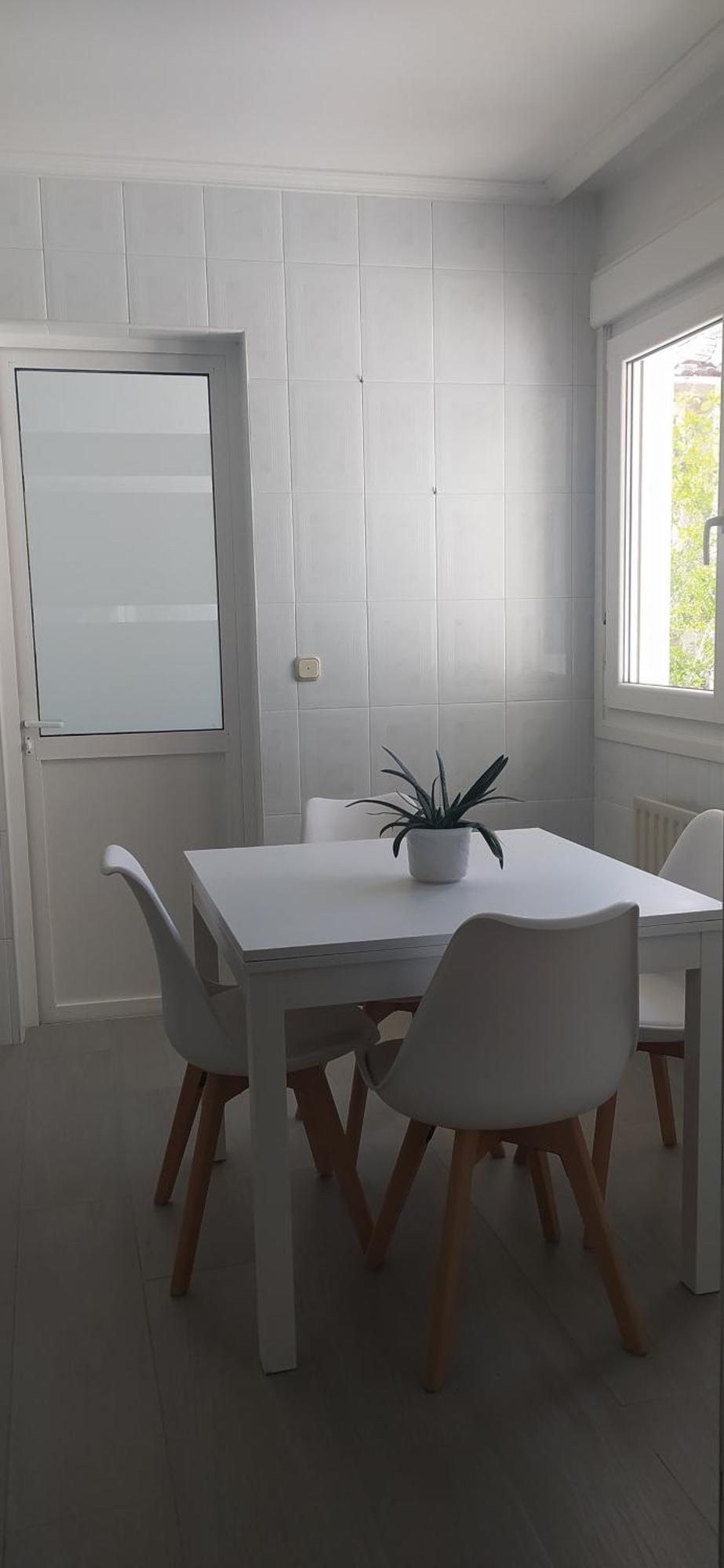 Apartmán A Maraxe Corcubión Exteriér fotografie