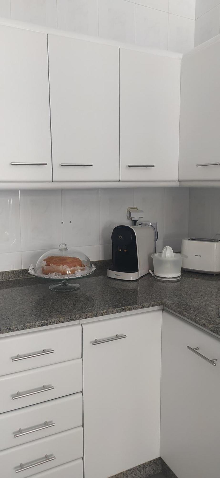 Apartmán A Maraxe Corcubión Exteriér fotografie